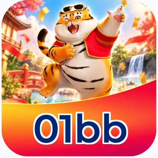 01bb APK Android - Logo oficial